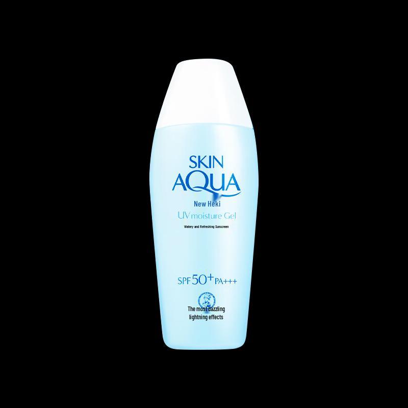 Mentholatum Sunplay SPF50+ Watery Sensitive Skin Sunscreen Lotion
Mentholatum Sunplay SPF50+ Watery Sensitive Skin Sunscreen Lotion