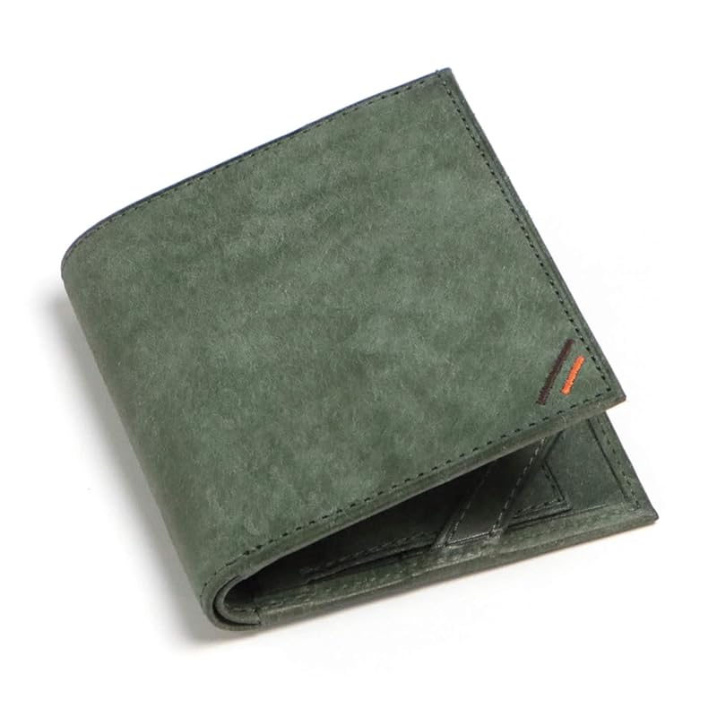 leather craftsman Margot (Margaux) bifold wallet No hook No gusset men s genuine leather Thin thin coin case Italy leather wallet MG007 DGR (dark
leather craftsman Margot (Margaux) bifold wallet No hook No gusset men s genuine leather Thin thin coin case Italy leather wallet MG007 DGR (dark