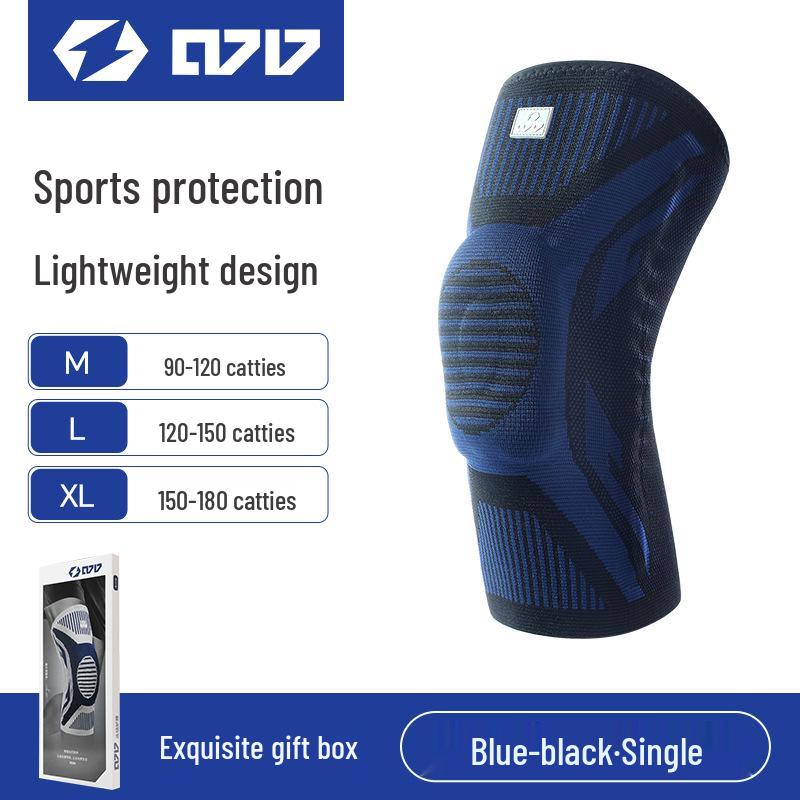 0717 Мужские спортивные наколенники с амортизацией для велоспорта, бега, баскетбола, футбола, волейбола, фитнеса и альпинизма. XL (150-180 lbs)
0717 Мужские спортивные наколенники с амортизацией для велоспорта, бега, баскетбола, футбола, волейбола, фитнеса и альпинизма. XL (150-180 lbs)