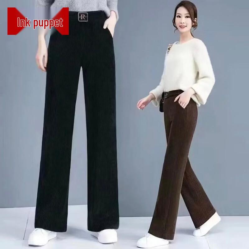 Women s Casual High-Waist Pants 2XL
Women s Casual High-Waist Pants 2XL