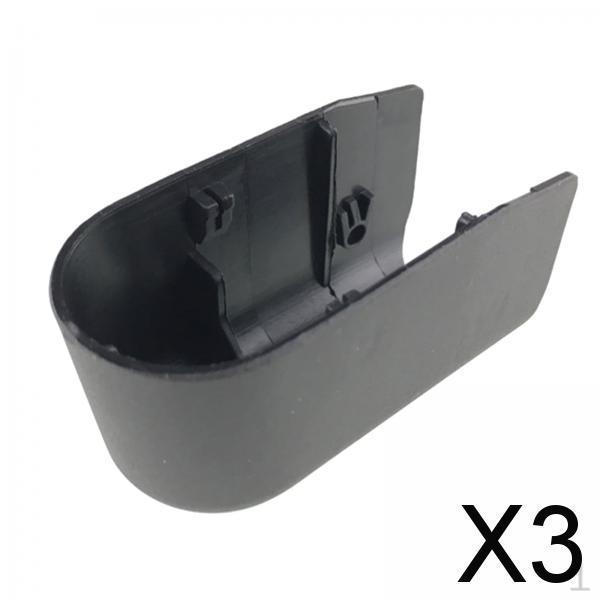 3xRear Windshield Wiper Arm Nut Cover Cap for Ford Fiesta 20092016
3xRear Windshield Wiper Arm Nut Cover Cap for Ford Fiesta 20092016
