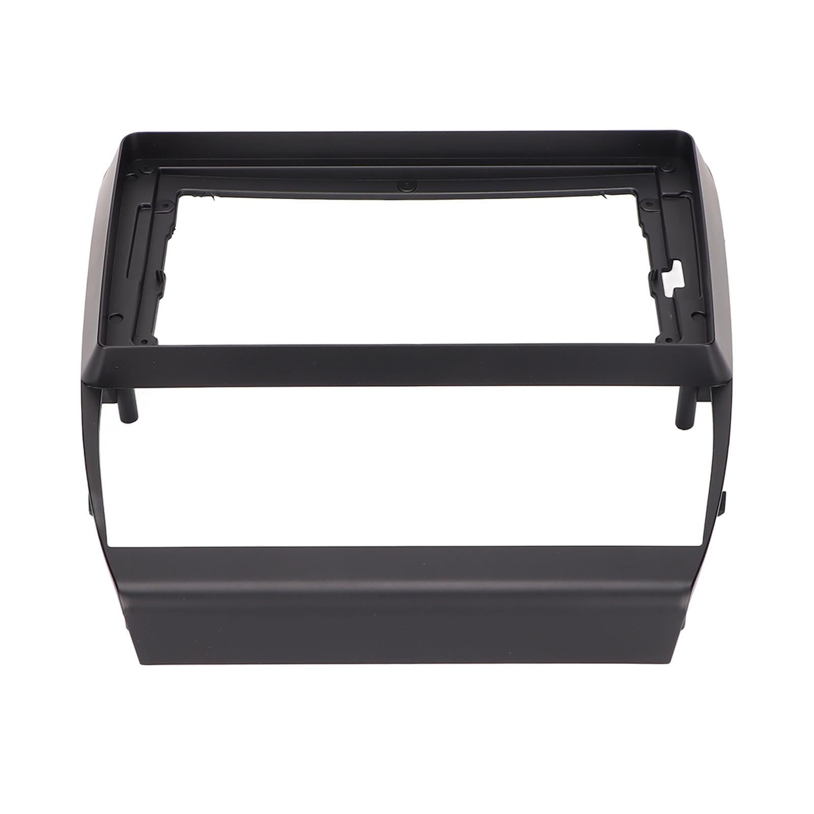 9-дюймовая накладка на рамку панели навигации, отделка, аксессуары для интерьера автомобиля, замена для A6 C5 20022006
9-дюймовая накладка на рамку панели навигации, отделка, аксессуары для интерьера автомобиля, замена для A6 C5 20022006