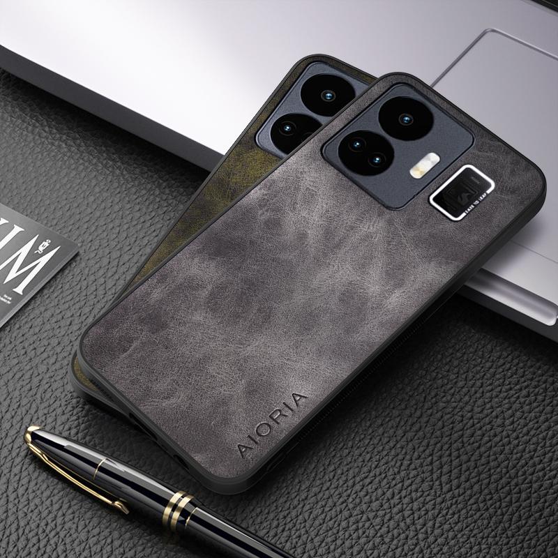 Case For Realme GT Neo 5 GT Neo5 Luxury PU Leather Skin Cover For realme GT3 Case
Case For Realme GT Neo 5 GT Neo5 Luxury PU Leather Skin Cover For realme GT3 Case