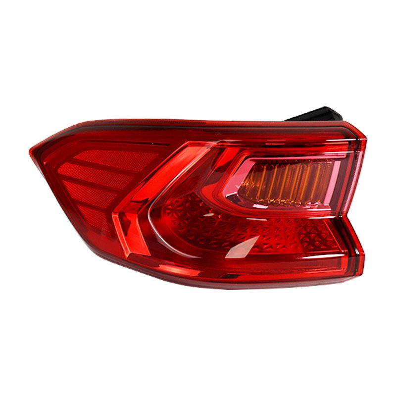 Car Rear Tail Light Signal Lamp Fog Lamp Reflector Warning Brake Light For Great Wall Haval M6 Plus Auto Taillight Assembly
Car Rear Tail Light Signal Lamp Fog Lamp Reflector Warning Brake Light For Great Wall Haval M6 Plus Auto Taillight Assembly