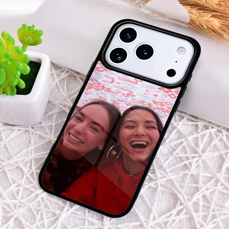 Необычный чехол для телефона Casey Izzie для iPhone 17 Air 16 15 11 12 14 13 Pro Max Ударопрочный чехол iPhone 14
Необычный чехол для телефона Casey Izzie для iPhone 17 Air 16 15 11 12 14 13 Pro Max Ударопрочный чехол iPhone 14