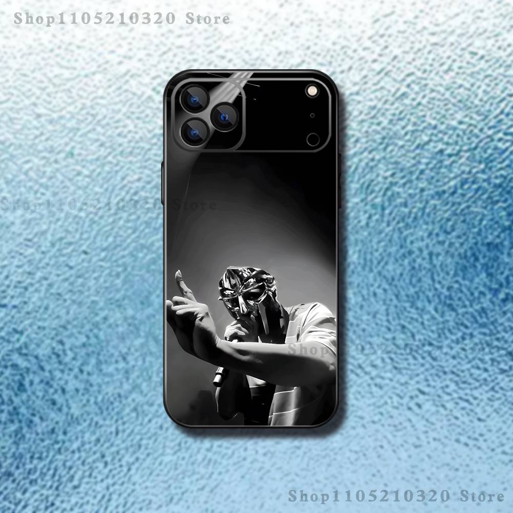 Rapper Retro Mf D-Doom Phone Case For iPhone 17,16,15,14,13,12,11,Pro,Max,Plus,E,Air,Mini Protective Black Cover iPhone12
Rapper Retro Mf D-Doom Phone Case For iPhone 17,16,15,14,13,12,11,Pro,Max,Plus,E,Air,Mini Protective Black Cover iPhone12