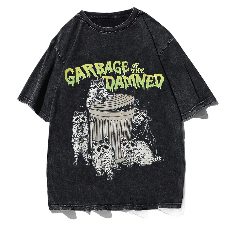 Black Source Men s T-Shirt High Street Raccoon Cartoon Tidal Current Mens Vintage Shirts Graphic Creative T Shirt 3XL
Black Source Men s T-Shirt High Street Raccoon Cartoon Tidal Current Mens Vintage Shirts Graphic Creative T Shirt 3XL