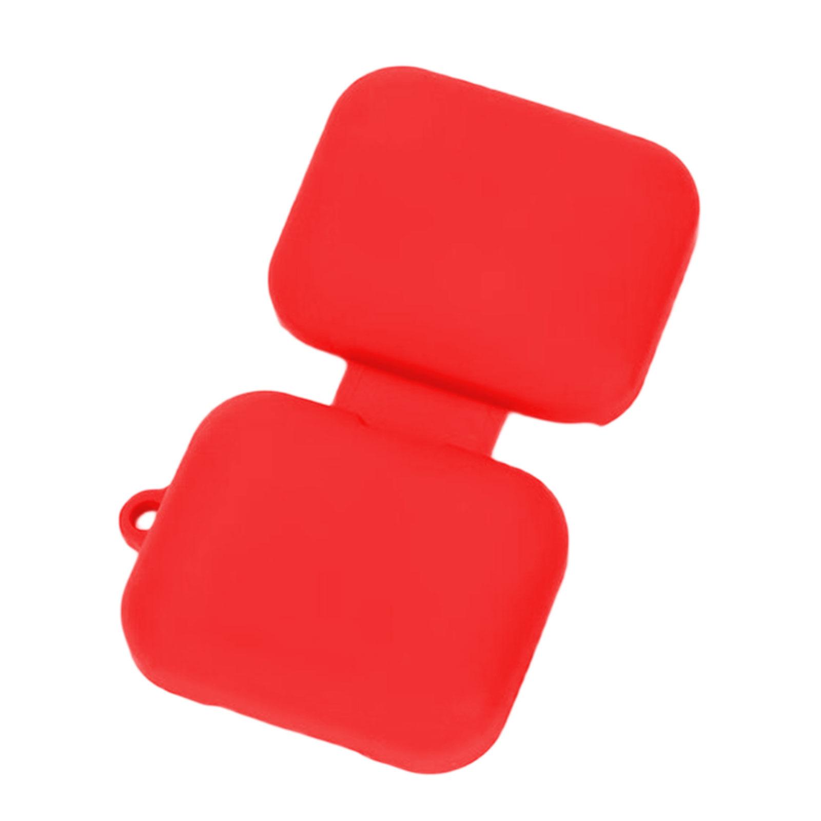 Навушники Ударостійкий Захисний Корпус Мийна Шкаралупа Нековзний для Realme Buds Air 7 Pro Захист від Випадкового Падіння
Навушники Ударостійкий Захисний Корпус Мийна Шкаралупа Нековзний для Realme Buds Air 7 Pro Захист від Випадкового Падіння