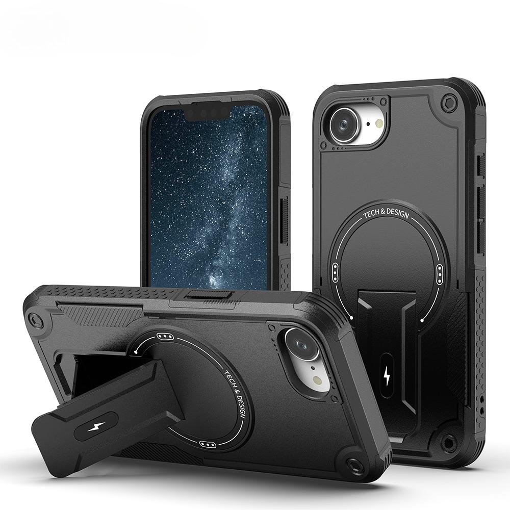 Stand Holder for Magsafe Phone Case for Iphone 17E 16E 17 Pro Max 16 15 Plus 12 13 14 17 Pro Max Iphone17e Iphone17 iPhone 12 чёрный
Stand Holder for Magsafe Phone Case for Iphone 17E 16E 17 Pro Max 16 15 Plus 12 13 14 17 Pro Max Iphone17e Iphone17 iPhone 12 чёрный