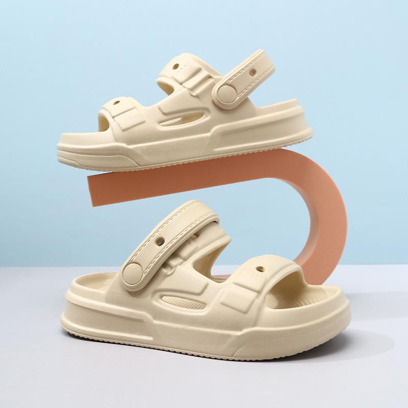 Highquality Casual Summer Sandals For Boys With Soft Eva Construction For Comfort 26/27 хаки
Highquality Casual Summer Sandals For Boys With Soft Eva Construction For Comfort 26/27 хаки