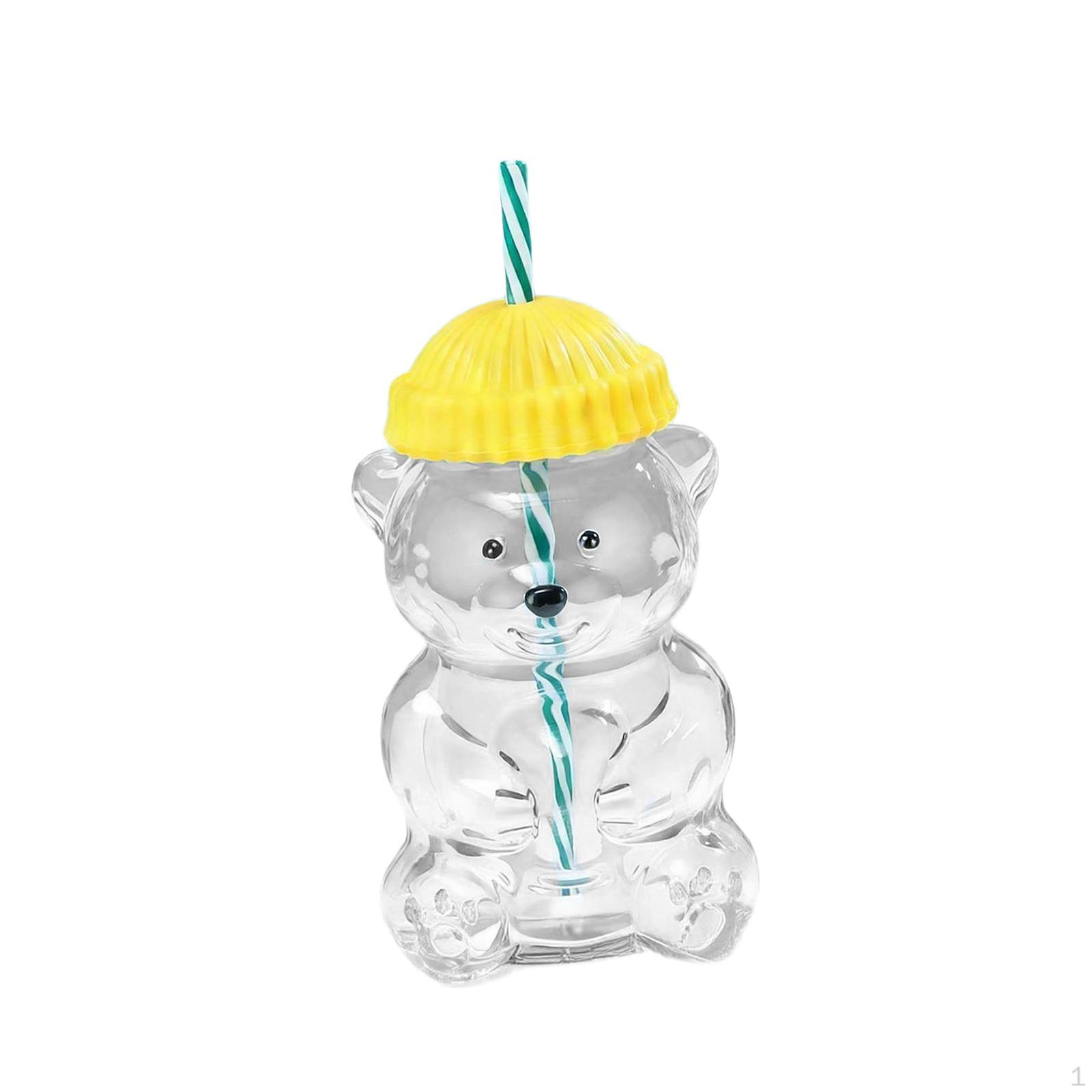 Glass Straw Cup with Lid And Decorative Drinking Vessel Made of Transparent for Coffee Tea жовтий
Glass Straw Cup with Lid And Decorative Drinking Vessel Made of Transparent for Coffee Tea жовтий