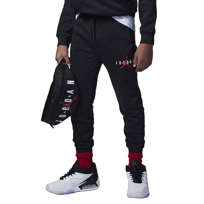 Nike Knitted Sports Pants With Letter Print Kids bottoms Black FB9354-010 S 
Nike Knitted Sports Pants With Letter Print Kids bottoms Black FB9354-010 S