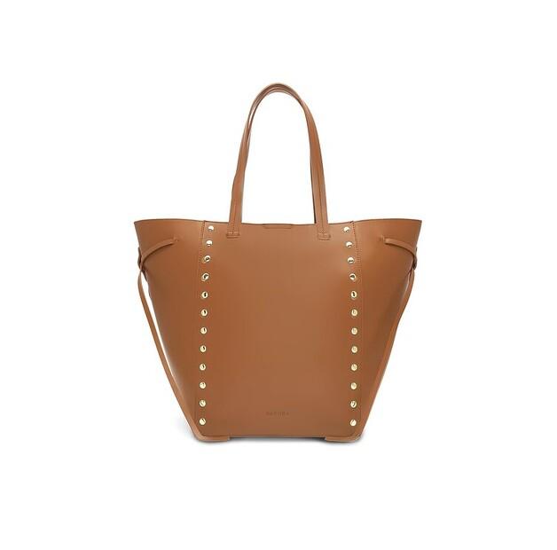 Сумочка Badura LINA-CS9622 коричневый
Сумочка Badura LINA-CS9622 коричневый