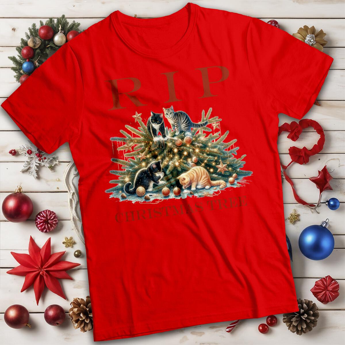 Christmas Tree T-Shirts Winter Wonderland Mens and Womens Tee #MC M
Christmas Tree T-Shirts Winter Wonderland Mens and Womens Tee #MC M