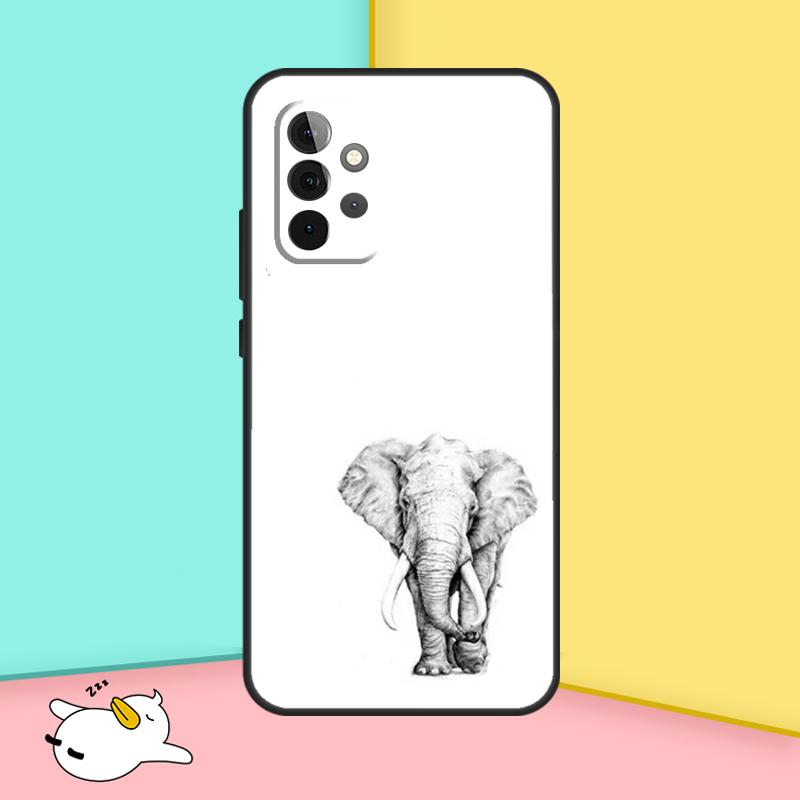 Baby Elephant Case For Samsung Galaxy A36 A56 A16 A33 A13 A23 A52 A32 A12 A54 A34 A14 A53 A15 A35 A55 A17 Samsung A52S 5G
Baby Elephant Case For Samsung Galaxy A36 A56 A16 A33 A13 A23 A52 A32 A12 A54 A34 A14 A53 A15 A35 A55 A17 Samsung A52S 5G