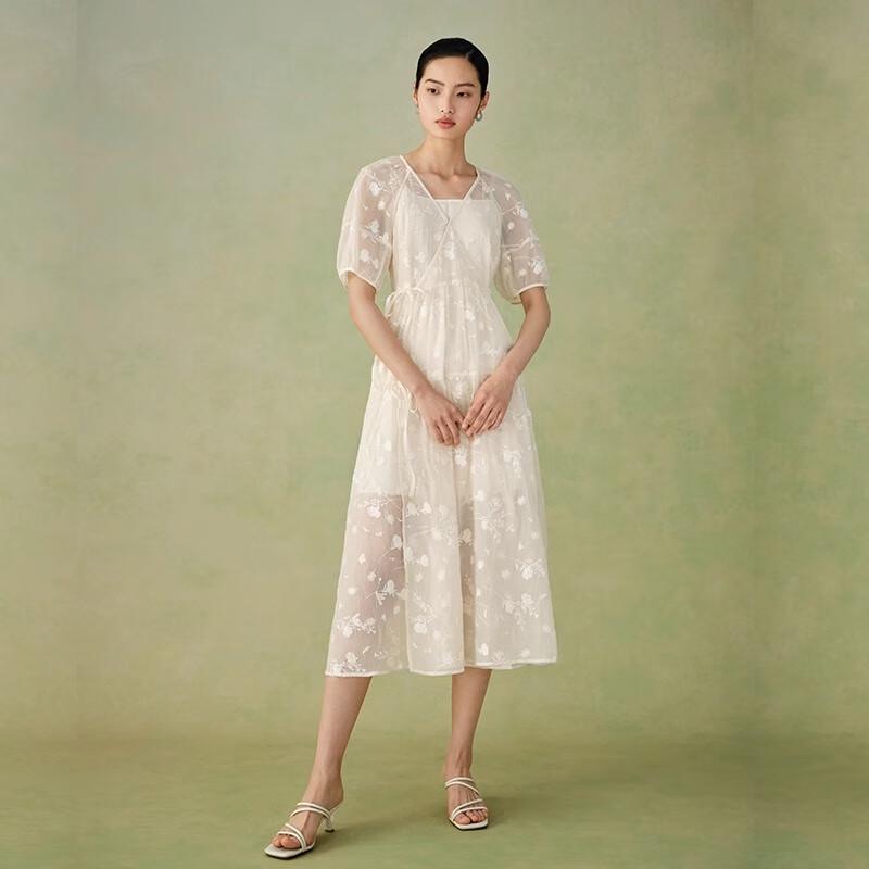 Sweet Basil Women s V-Neck Loose Short Sleeve Dress M
Sweet Basil Women s V-Neck Loose Short Sleeve Dress M