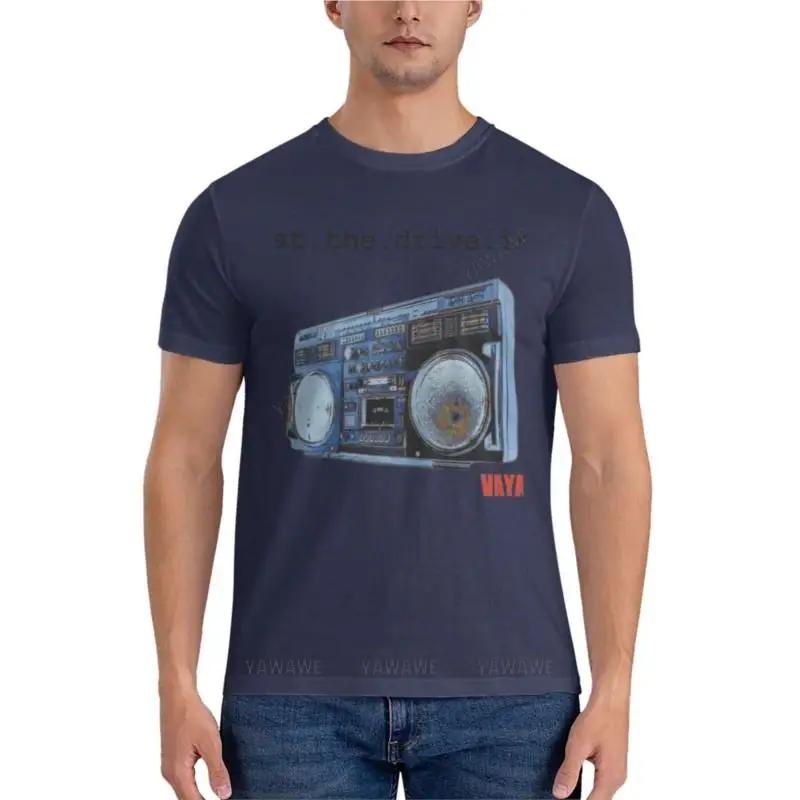 men tshirt brand tops summer At The Drive In Vaya The Album Essential TShirt custom t shirts sweat shirts men 4XL
men tshirt brand tops summer At The Drive In Vaya The Album Essential TShirt custom t shirts sweat shirts men 4XL