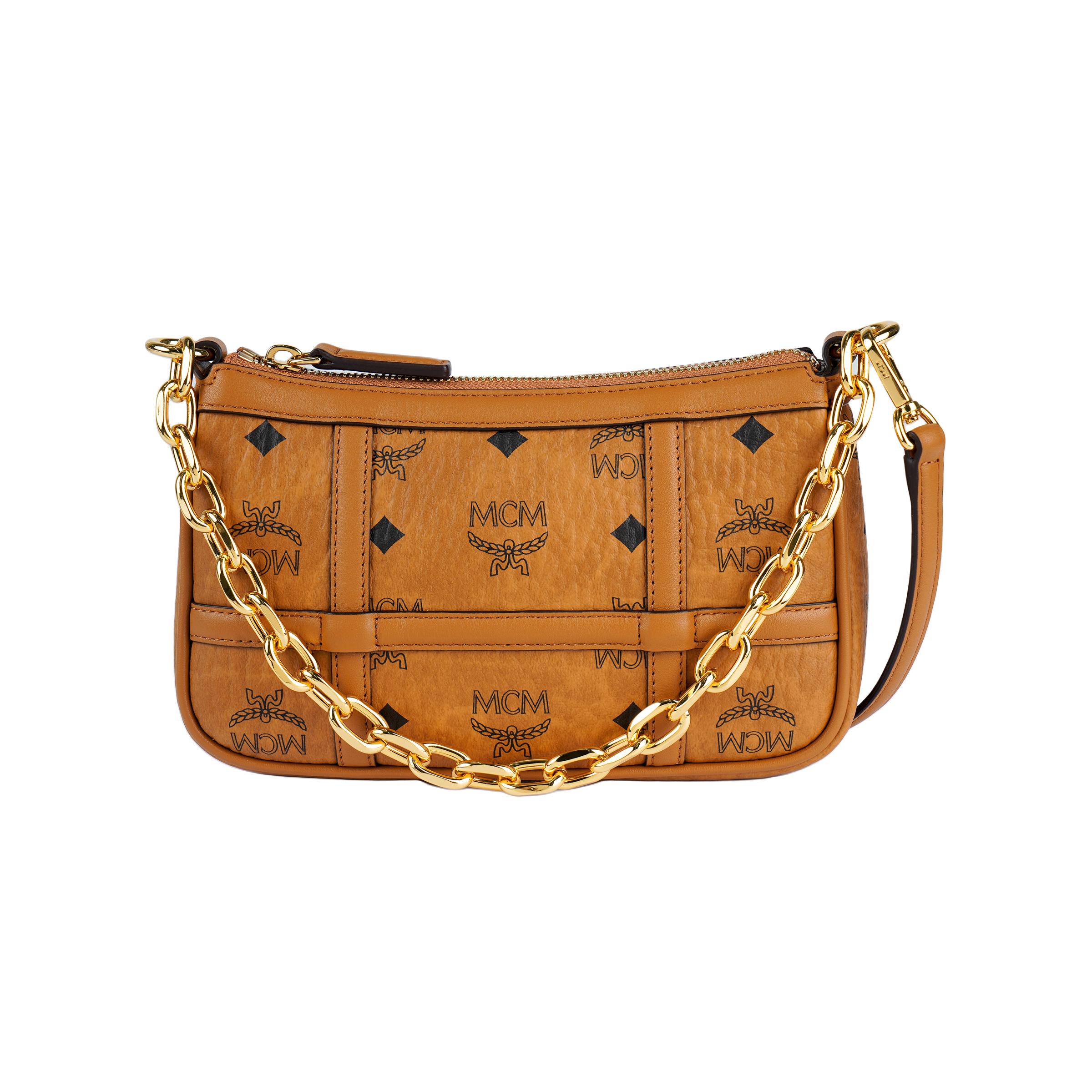 Mcm Aren Aged Pattern Chain Artificial Leather Mahjong Bag Underarm Bag Messenger Bag Mini Female Cognac Color One Size-Basic Set (Bag+Dust Bag) какао кольору
Mcm Aren Aged Pattern Chain Artificial Leather Mahjong Bag Underarm Bag Messenger Bag Mini Female Cognac Color One Size-Basic Set (Bag+Dust Bag) какао кольору
