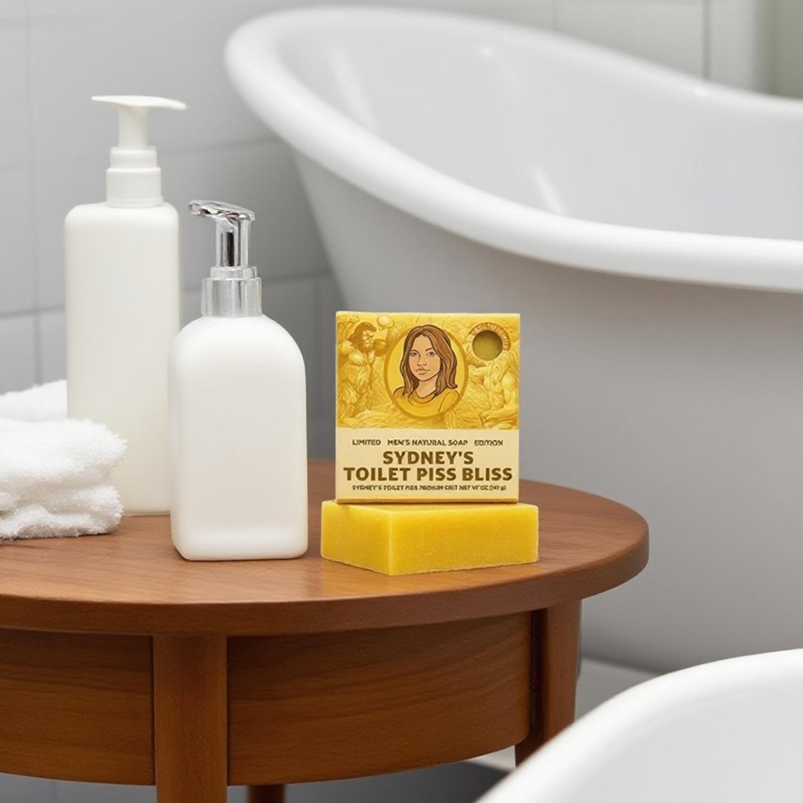 Natural Soap - Cold Process Soap, Skin Brightening Soap, Natural Gentle Cleanser, Suitable For All Skin Types One Size
Natural Soap - Cold Process Soap, Skin Brightening Soap, Natural Gentle Cleanser, Suitable For All Skin Types One Size