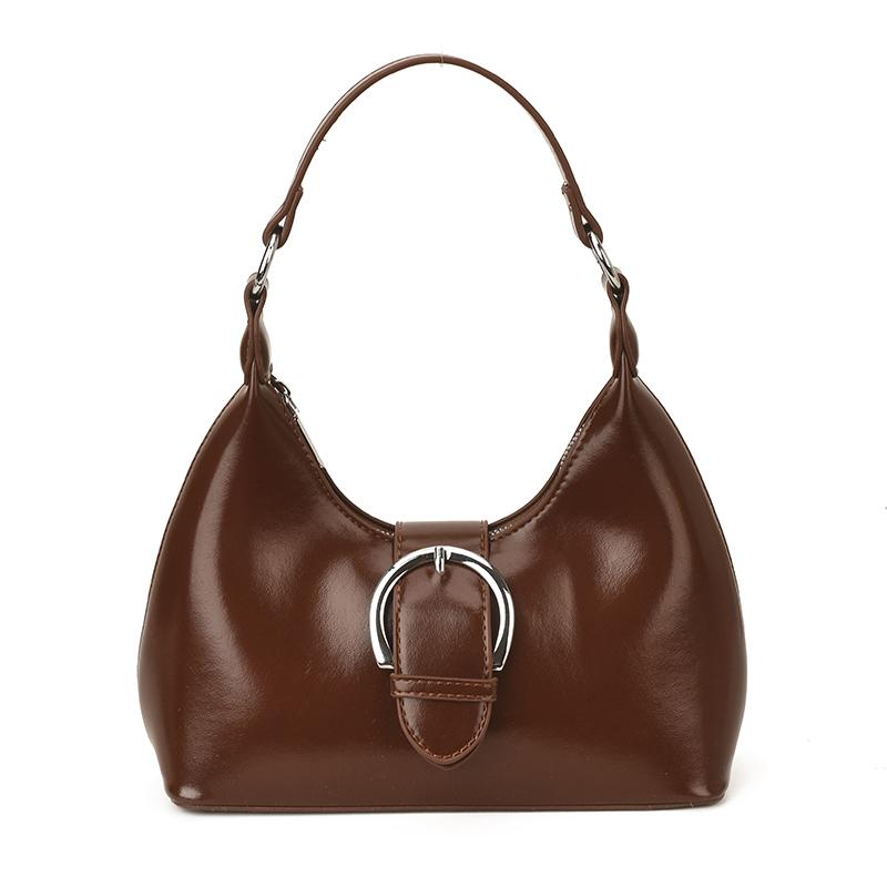 Women s Underarm Bag 2026 New High-End Sensation Niche Design PU Handbag Single Shoulder Handbag Casual Women s Handbag
Women s Underarm Bag 2026 New High-End Sensation Niche Design PU Handbag Single Shoulder Handbag Casual Women s Handbag