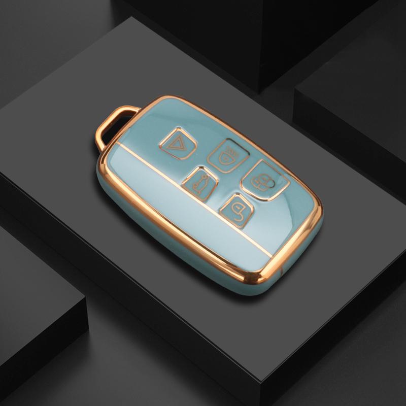 Soft Tpu Car Key Case Cover Protection For Land Rover Range Rover Evoque Sport Freelander Discovery Velar For Jaguar Xe Xf Xj
Soft Tpu Car Key Case Cover Protection For Land Rover Range Rover Evoque Sport Freelander Discovery Velar For Jaguar Xe Xf Xj