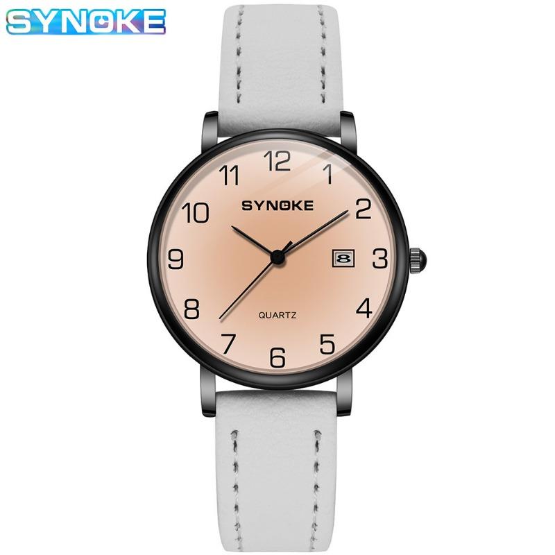 Top Brand Student Watch Simple Fashion Quartz Watch Men s and Women s Tea Dial Retro Casual Couple s Large Digital Watch
Top Brand Student Watch Simple Fashion Quartz Watch Men s and Women s Tea Dial Retro Casual Couple s Large Digital Watch