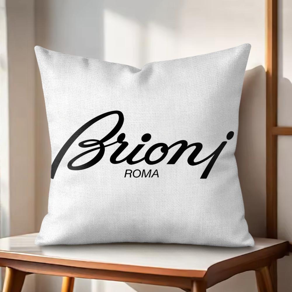 Brand BBrioni Cushion Cover Natural Linen Organic Fabric DoubleSided Printing Couch Pillow Covers Home Decor 30x30cm
Brand BBrioni Cushion Cover Natural Linen Organic Fabric DoubleSided Printing Couch Pillow Covers Home Decor 30x30cm