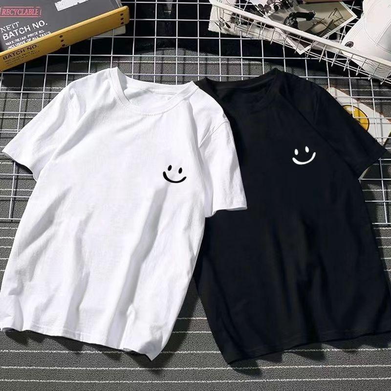 Short sleeved men s loose black and white half sleeved T-shirt, summer trend round neck T-shirt, versatile base shirt 5XL різнокольоровий
Short sleeved men s loose black and white half sleeved T-shirt, summer trend round neck T-shirt, versatile base shirt 5XL різнокольоровий