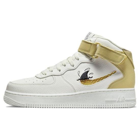 Nike Air Force 1 Mid 07 LV8 White - DM0119-100 EU 44.5 білий
Nike Air Force 1 Mid 07 LV8 White - DM0119-100 EU 44.5 білий