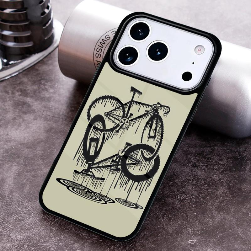 Hipster Bike Bicycle Phone Case for iPhone 17 16 15 Pro Max Air 14 13 12 11 Plus Shockproof Cover iPhone Air
Hipster Bike Bicycle Phone Case for iPhone 17 16 15 Pro Max Air 14 13 12 11 Plus Shockproof Cover iPhone Air