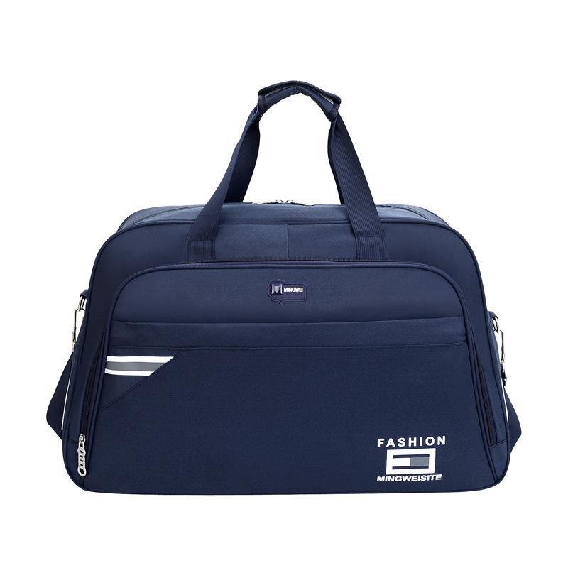 Extra Large Foldable Travel and Sports Fitness Bag Small синій
Extra Large Foldable Travel and Sports Fitness Bag Small синій