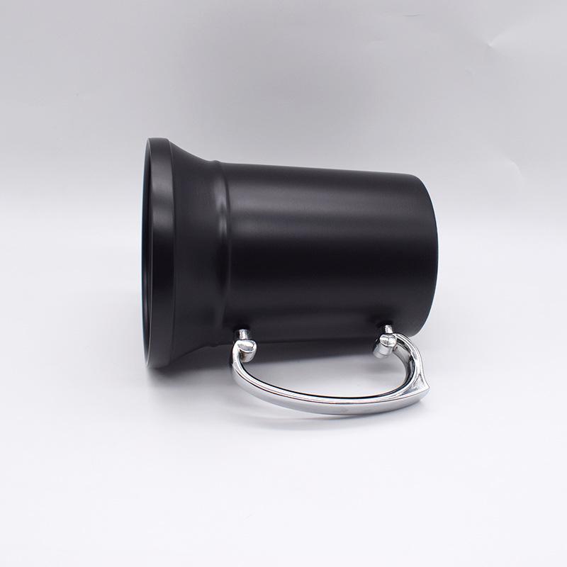 Stainless Steel Goblet of Fire Bar Wine Glass Bartending Tool Pouring Fire Glass Cocktail Glass Beer Pouring Fire Cup Pouring Fire Cup 450ml
Stainless Steel Goblet of Fire Bar Wine Glass Bartending Tool Pouring Fire Glass Cocktail Glass Beer Pouring Fire Cup Pouring Fire Cup 450ml