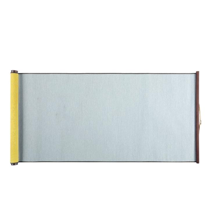 Chinese Calligraphy Practice Mats Water Cloths with Reusable Surfaces Easy Maintenance for Poems and Couplets Practice
Chinese Calligraphy Practice Mats Water Cloths with Reusable Surfaces Easy Maintenance for Poems and Couplets Practice