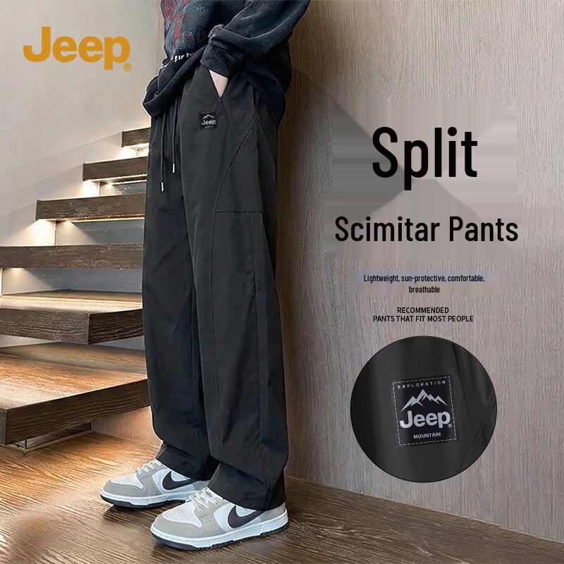 JEEP Men s Spring Outdoor Sport Casual Pants 3XL
JEEP Men s Spring Outdoor Sport Casual Pants 3XL