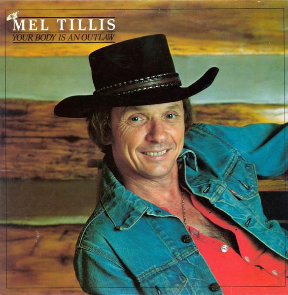 LP Record MEL TILLIS & THE STATESIDERS - Your Body Is An Outlaw 6E271 Elektra 1980 UK Folk Used 
LP Record MEL TILLIS & THE STATESIDERS - Your Body Is An Outlaw 6E271 Elektra 1980 UK Folk Used
