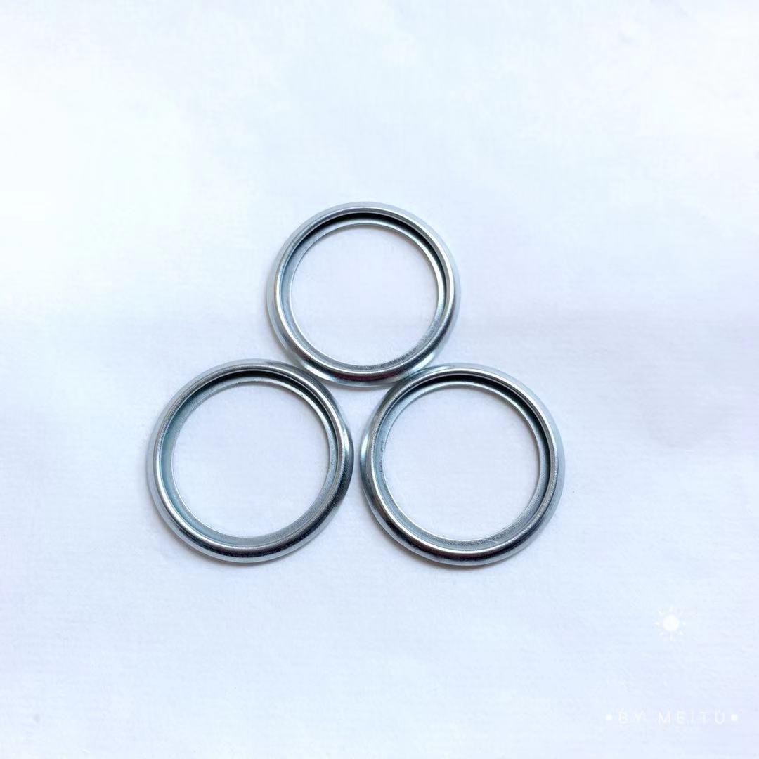 Subaru Oil Pan Drain Plug Gasket (11126AA000, 803916010)
Subaru Oil Pan Drain Plug Gasket (11126AA000, 803916010)