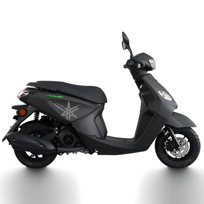 YAMAHA Qiaoge i125 decal stickers, car decals, engravings, body stickers, waterproof modification, suitable for Yamaha Qiaoge i125 сірий
YAMAHA Qiaoge i125 decal stickers, car decals, engravings, body stickers, waterproof modification, suitable for Yamaha Qiaoge i125 сірий