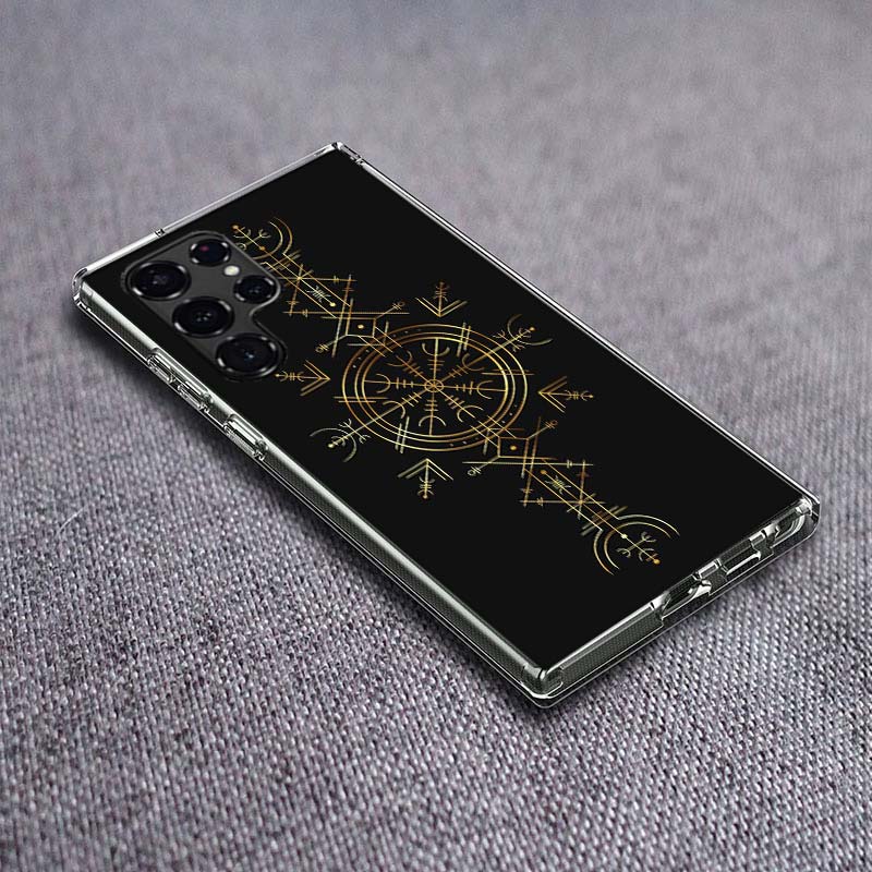 Nordic Norse Clear Case for Samsung S24 S23 S21 S20 FE S22 Ultra Galaxy S25 Edge S9 Plus TPU Capa Phone Case Cover Shell Coque T Samsung S20 FE
Nordic Norse Clear Case for Samsung S24 S23 S21 S20 FE S22 Ultra Galaxy S25 Edge S9 Plus TPU Capa Phone Case Cover Shell Coque T Samsung S20 FE