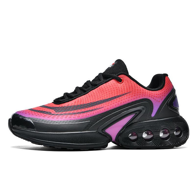 Youth air cushion sports shoes cushioning running shoes sports shoes student shoes running export foreign trade 46
Youth air cushion sports shoes cushioning running shoes sports shoes student shoes running export foreign trade 46