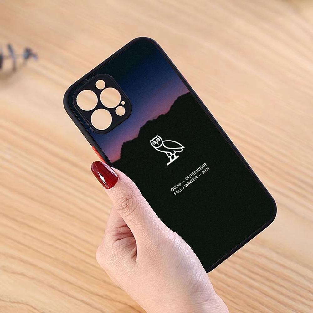Drake O-OvO OWL Singer Phone Case Black Matte For IPhone 16ProMax 15 13 12 11 14 Pro Max Mini Plus SE2020 XS Max XR Cover iPhone 15 Pro
Drake O-OvO OWL Singer Phone Case Black Matte For IPhone 16ProMax 15 13 12 11 14 Pro Max Mini Plus SE2020 XS Max XR Cover iPhone 15 Pro