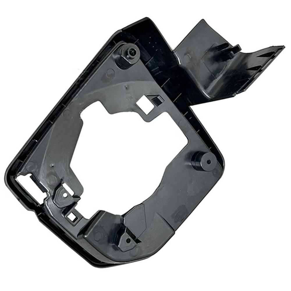 Left/Right Side Wing Door Mirror Housing Frame Holder Cover Trim For Ford F-150 F150 2015 2016 2017 2018 Right Passenger Side
Left/Right Side Wing Door Mirror Housing Frame Holder Cover Trim For Ford F-150 F150 2015 2016 2017 2018 Right Passenger Side