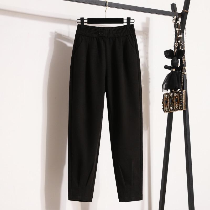 DIMANAF Большие размеры Женские длинные брюки оверсайз Брюки с эластичной талией Винтажные повседневные свободные Осень Зима 2025 XL
DIMANAF Большие размеры Женские длинные брюки оверсайз Брюки с эластичной талией Винтажные повседневные свободные Осень Зима 2025 XL