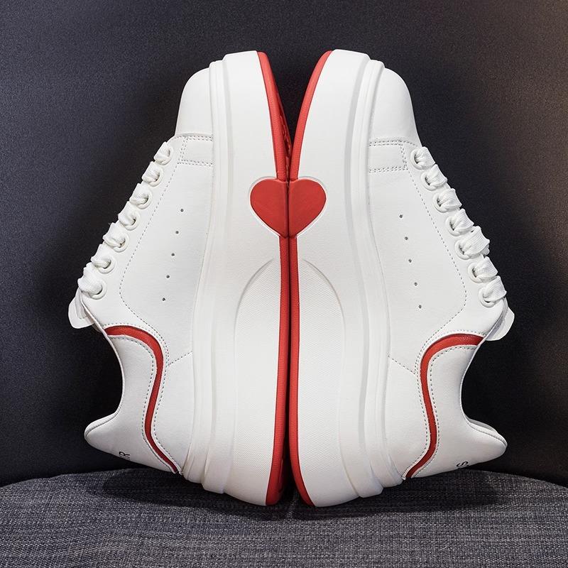 thick-soled white shoes women s spring versatile height-increasing sports and leisure board shoes 35
thick-soled white shoes women s spring versatile height-increasing sports and leisure board shoes 35
