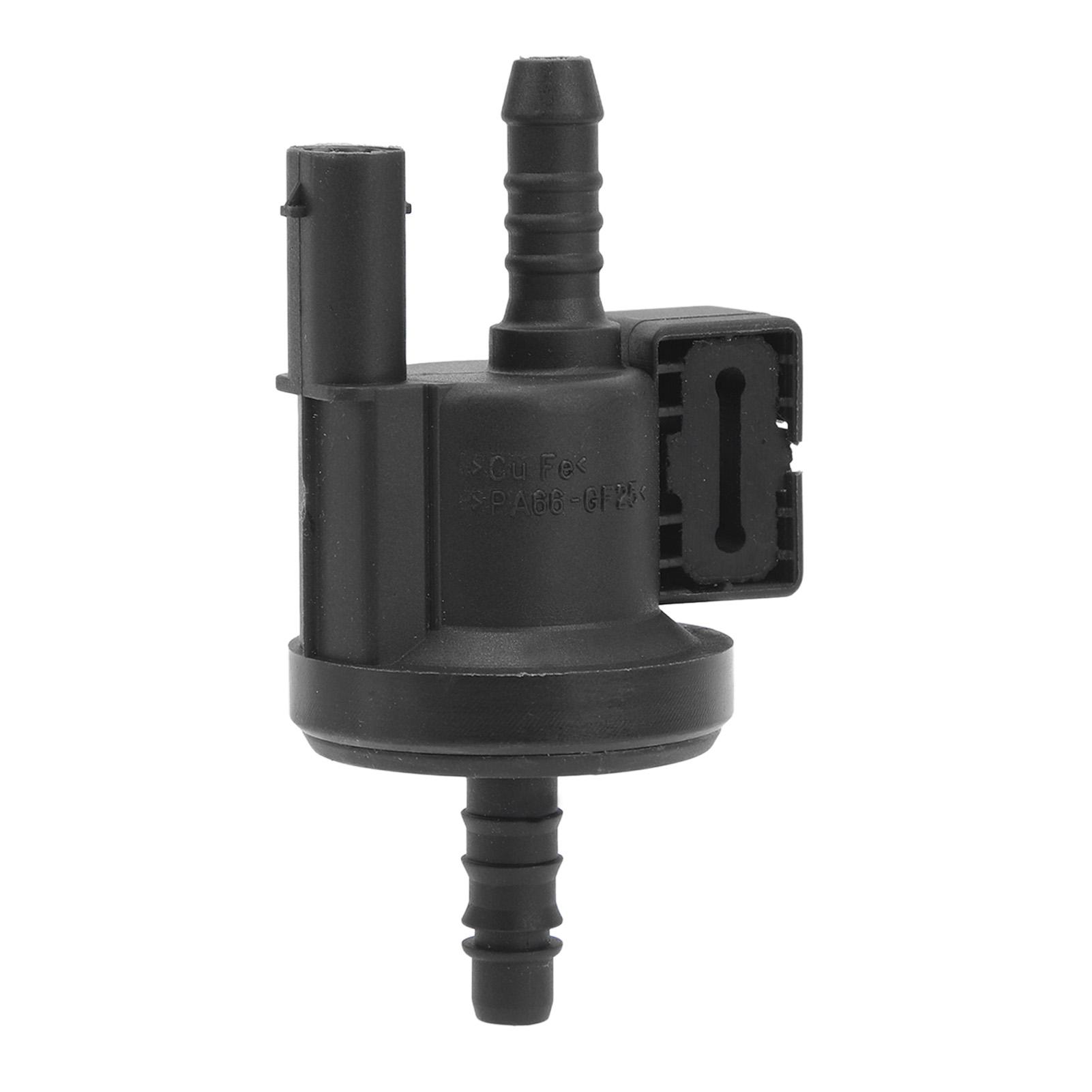Canister Purge Solenoid Valve 06H906517B Excellent Sealing Quick Response Reliable Sturdy Vacuum
Canister Purge Solenoid Valve 06H906517B Excellent Sealing Quick Response Reliable Sturdy Vacuum