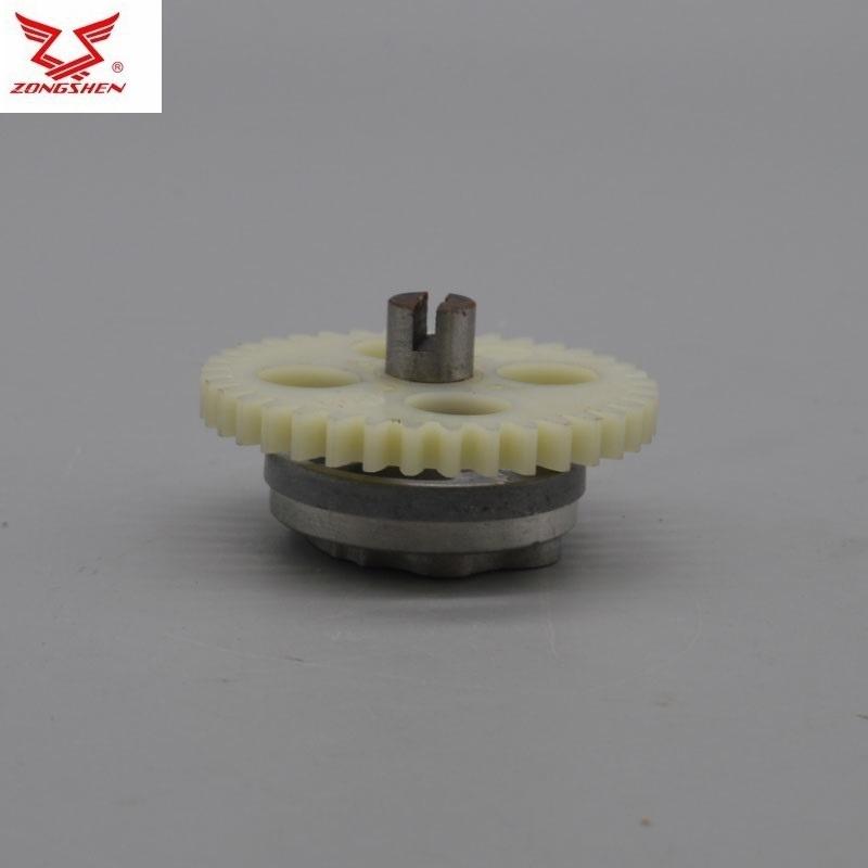 For zonsen ZONGSHEN LONCIN Engine oil pump gear 250cc cb250 engine part lifan kayo bse dirt bike pump impeller gear 37 teeth 37T
For zonsen ZONGSHEN LONCIN Engine oil pump gear 250cc cb250 engine part lifan kayo bse dirt bike pump impeller gear 37 teeth 37T