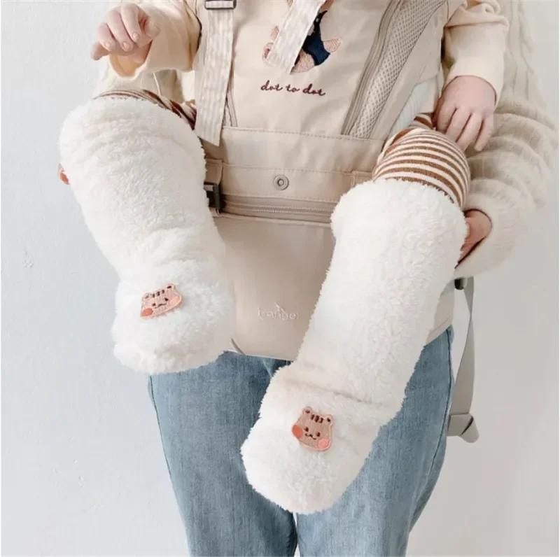 Winter Baby Socks Thick Warm Long Socks for Toddler White Autumn Winter PlushKnee Newborn Anti Slip Floor Socks Baby Accessories
Winter Baby Socks Thick Warm Long Socks for Toddler White Autumn Winter PlushKnee Newborn Anti Slip Floor Socks Baby Accessories