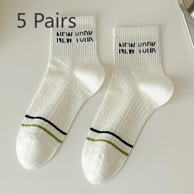 5 пар носков мужские хлопковые летние тонкие хлопковые впитывающие пот 7а антибактериальные до середины икры летние короткие хлопковые носки 5 pairs
5 пар носков мужские хлопковые летние тонкие хлопковые впитывающие пот 7а антибактериальные до середины икры летние короткие хлопковые носки 5 pairs