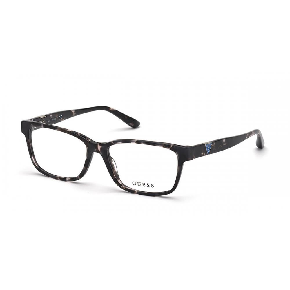 Guess Women Eyeglasses Gu2848 020 Grey Havana/56-15-140
Guess Women Eyeglasses Gu2848 020 Grey Havana/56-15-140
