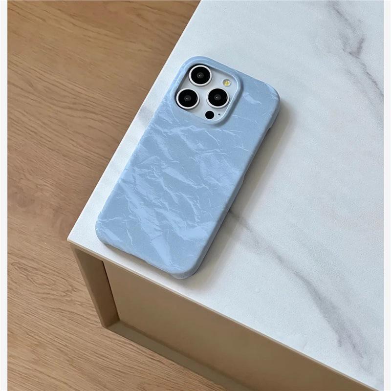 Lux Velvet Snow Mountain iPhone 17 Pro Case - Half-Wrapped, Anti-Fall Protective Cover iPhone 17 Pro Max
Lux Velvet Snow Mountain iPhone 17 Pro Case - Half-Wrapped, Anti-Fall Protective Cover iPhone 17 Pro Max