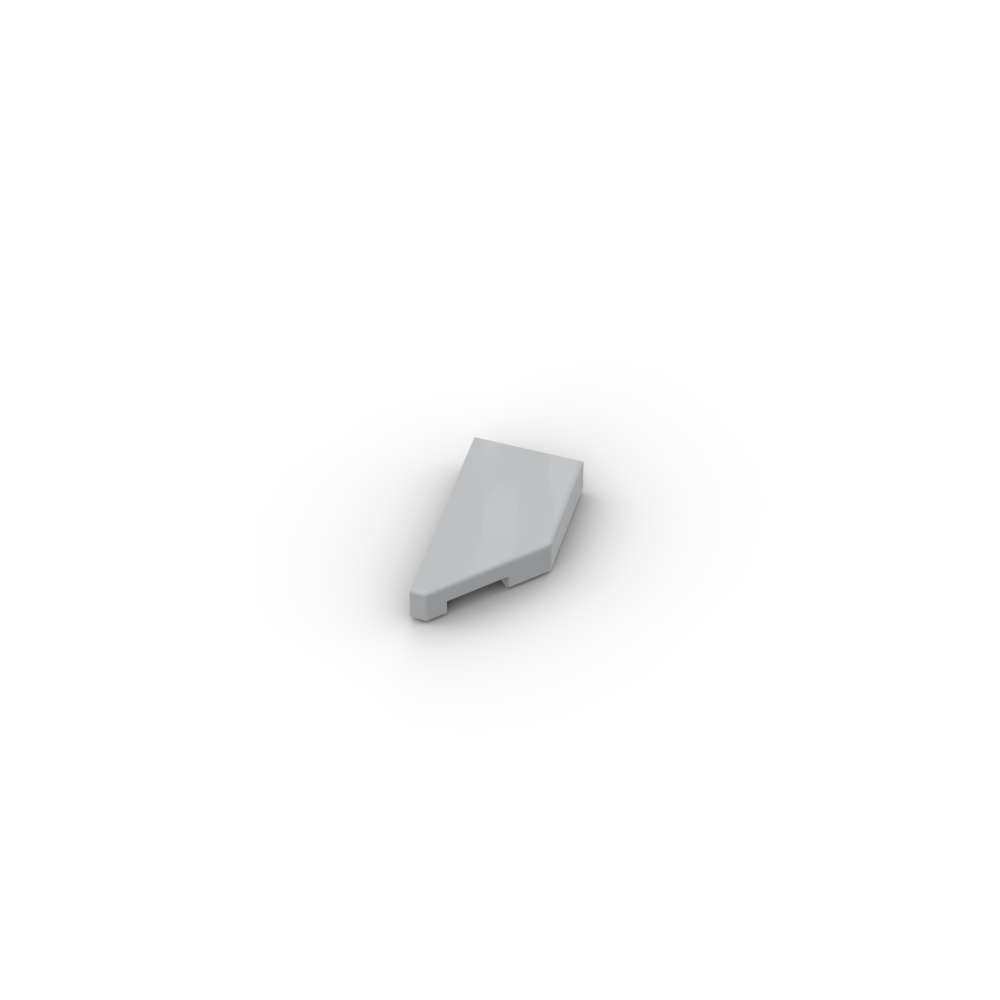 MOC 10PCS 5091 Modified 1x2 Wedge Left Constructing Blocks Kit Tile 1 x 2 45° Angle Cut Bricks Particle Toys Children Birthday Presents
MOC 10PCS 5091 Modified 1x2 Wedge Left Constructing Blocks Kit Tile 1 x 2 45° Angle Cut Bricks Particle Toys Children Birthday Presents